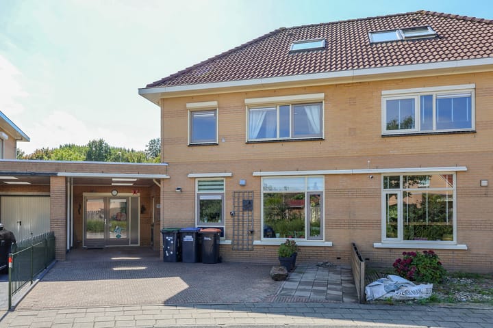 Stadseiland 60