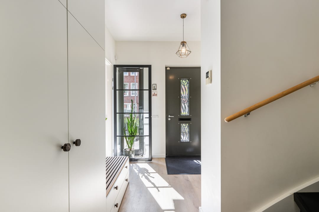 Foto 8 van Catharina van Zoelenstraat 25