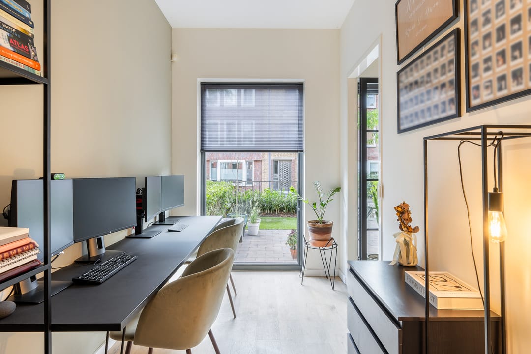 Foto 13 van Catharina van Zoelenstraat 25