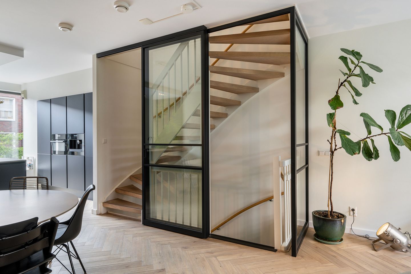 Foto 14 van Catharina van Zoelenstraat 25