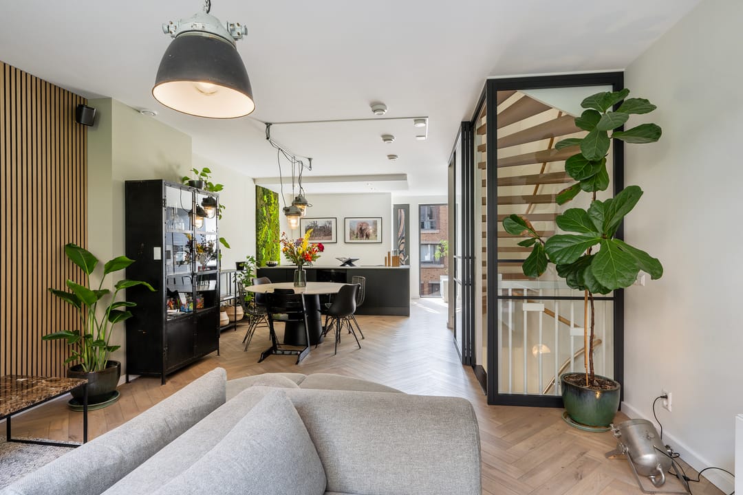 Foto 16 van Catharina van Zoelenstraat 25