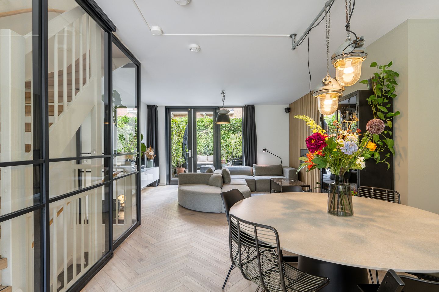 Foto 19 van Catharina van Zoelenstraat 25