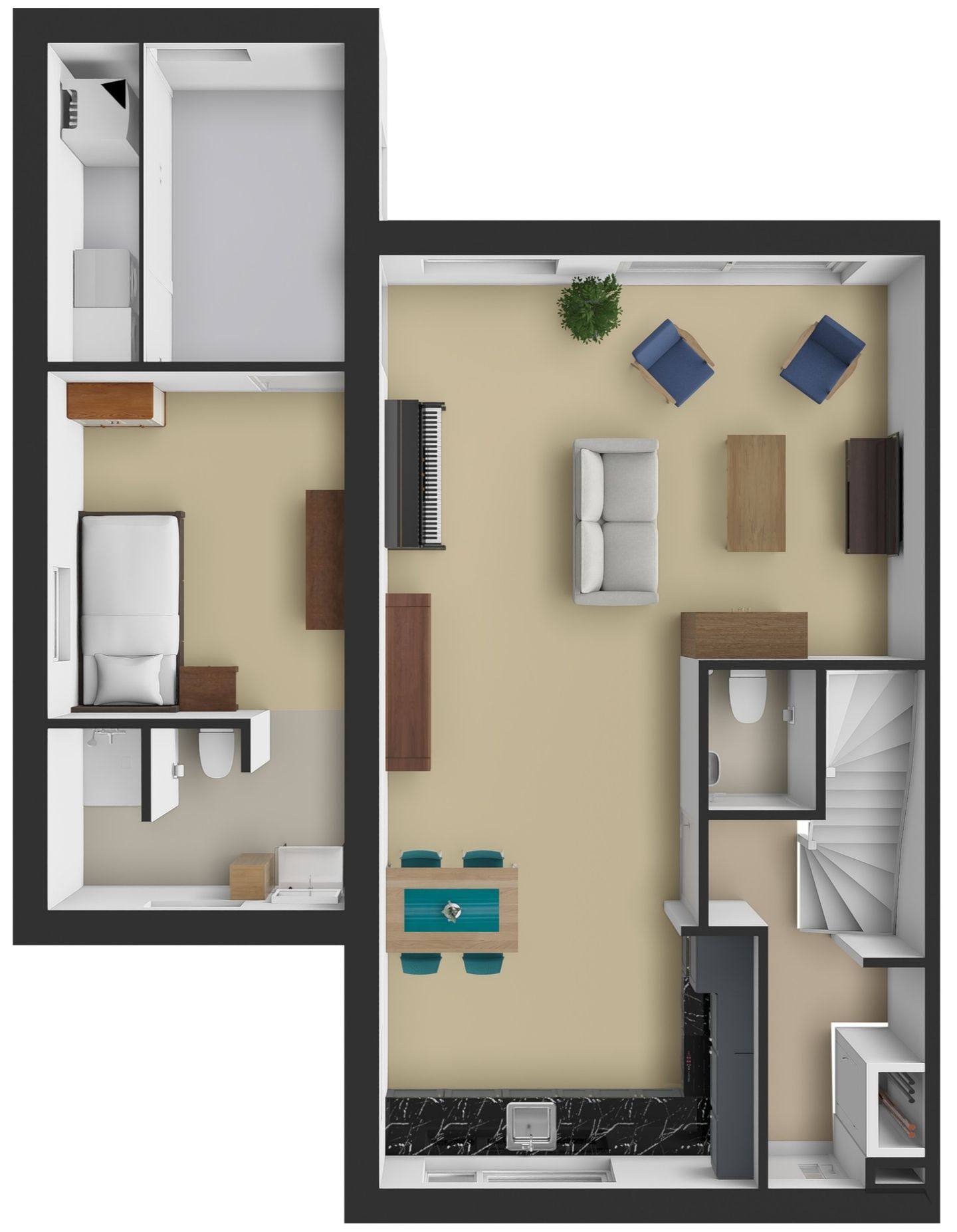 Foto 35 van Simmersnie 27