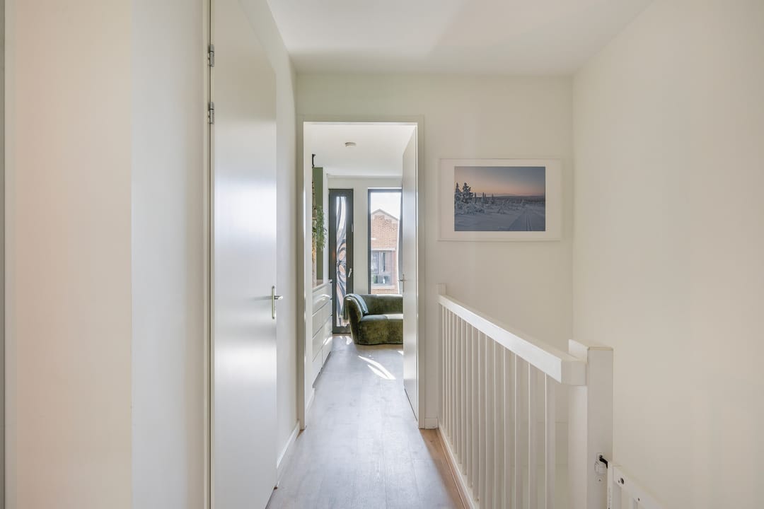 Foto 23 van Catharina van Zoelenstraat 25