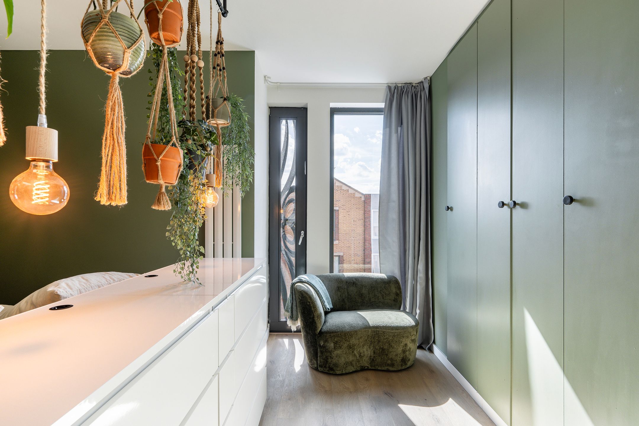 Foto 24 van Catharina van Zoelenstraat 25