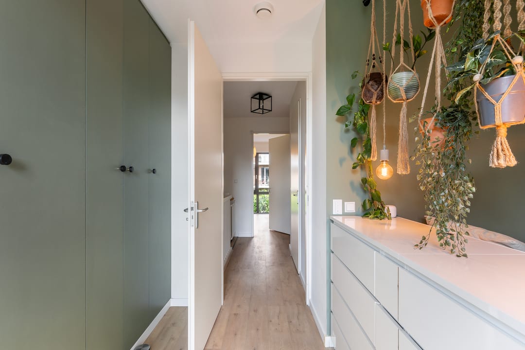 Foto 26 van Catharina van Zoelenstraat 25