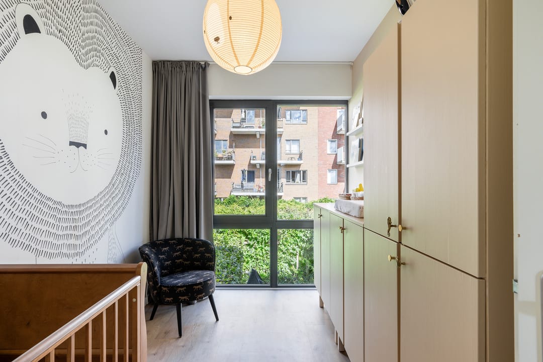 Foto 28 van Catharina van Zoelenstraat 25