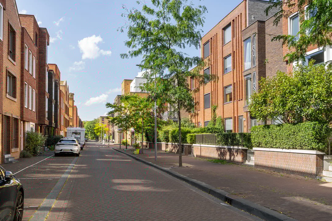 Foto 37 van Catharina van Zoelenstraat 25