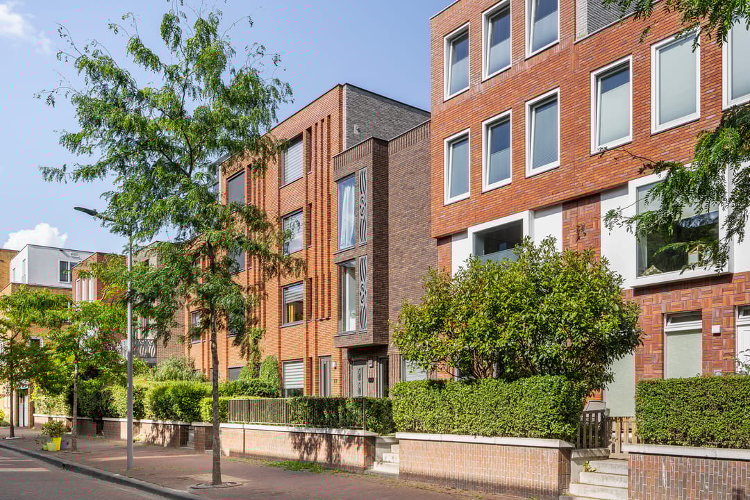 Foto 38 van Catharina van Zoelenstraat 25