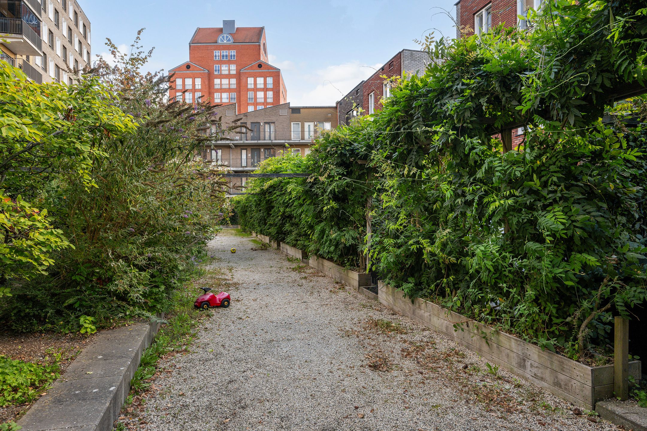 Foto 39 van Catharina van Zoelenstraat 25