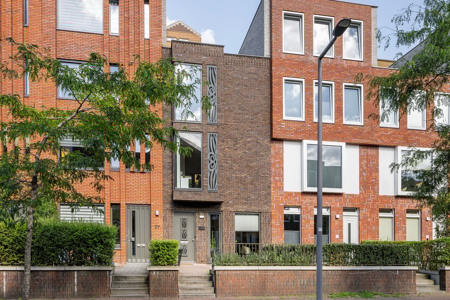 Foto 40 van Catharina van Zoelenstraat 25