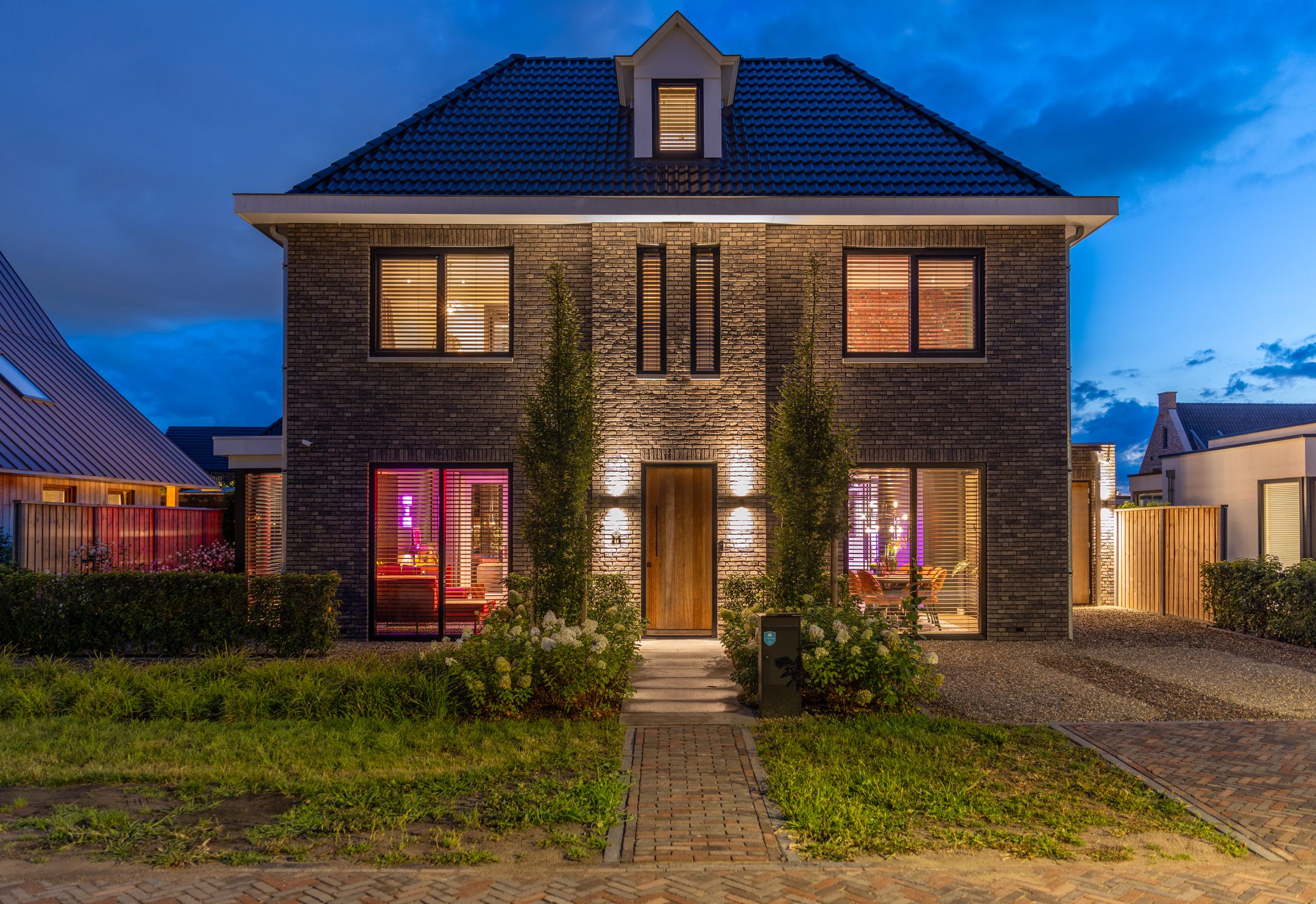 Blasiuslaan, 8, Almelo, 7603LC, Overijssel, Nederland 8