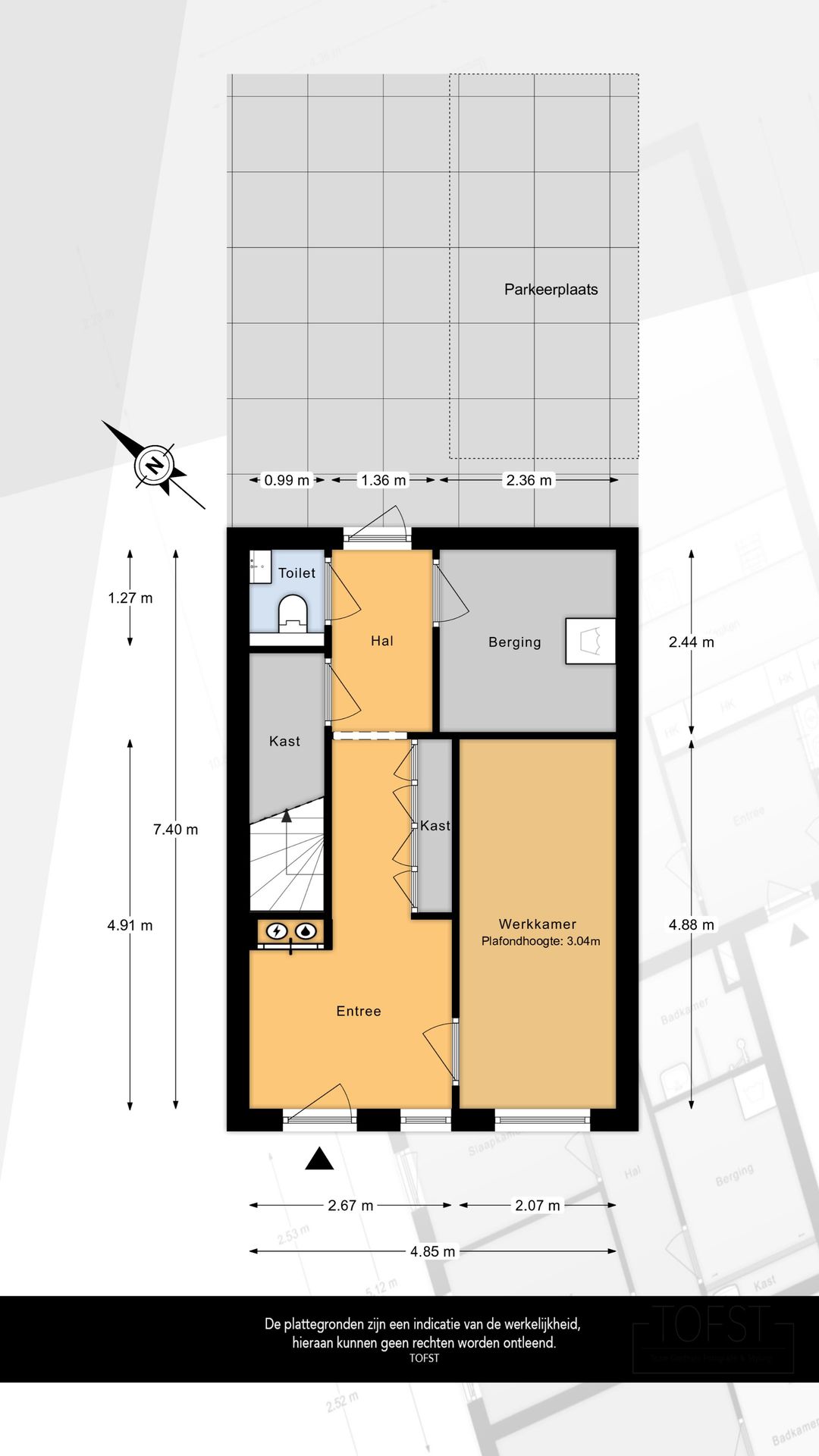 Foto 46 van Catharina van Zoelenstraat 25