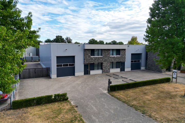 Dukaat 3, Deurne