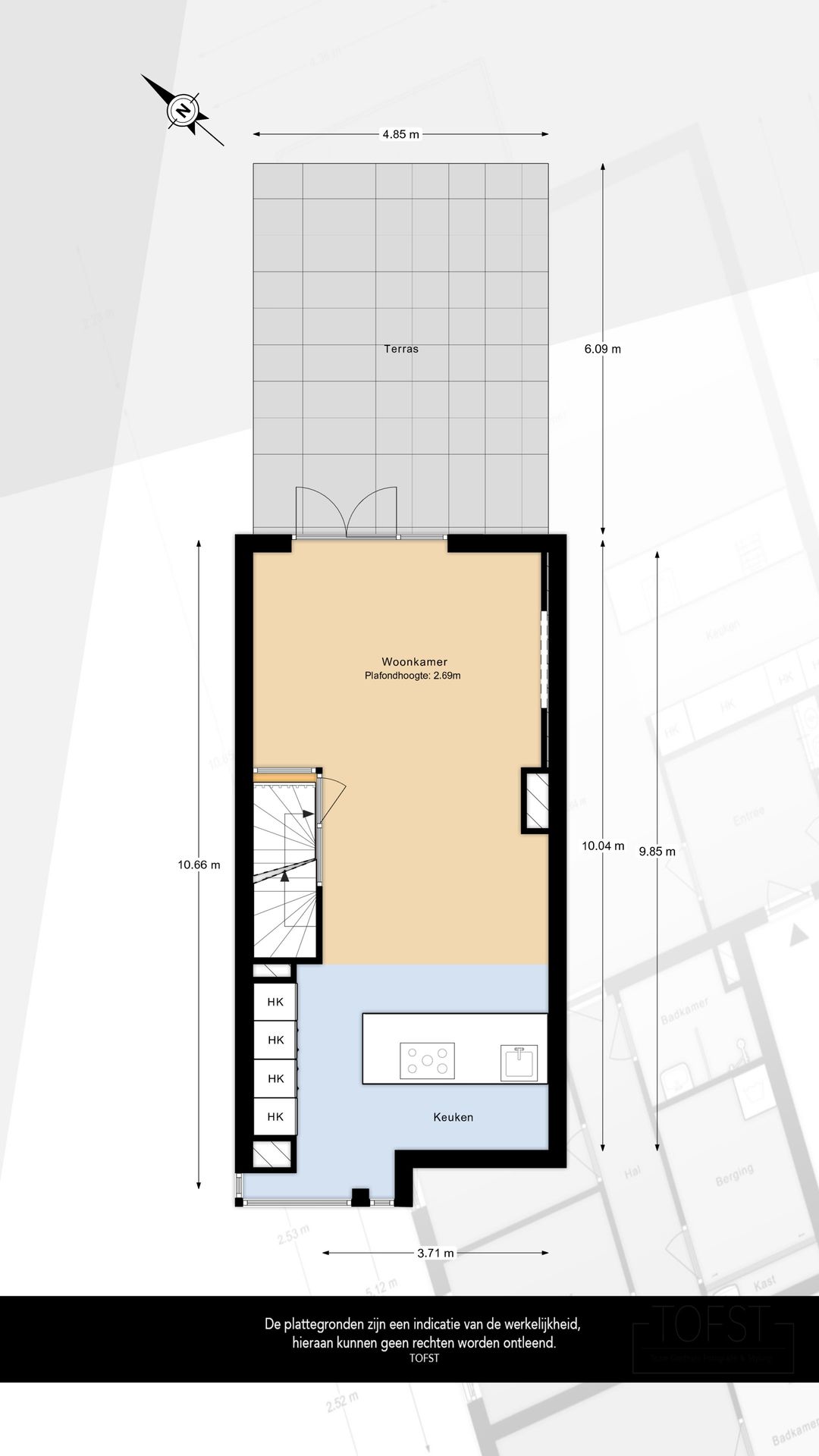 Foto 47 van Catharina van Zoelenstraat 25