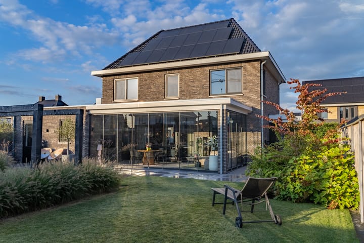 Photo 41 of Blasiuslaan 8