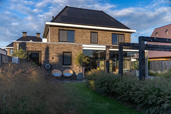 Photo 42 of Blasiuslaan 8