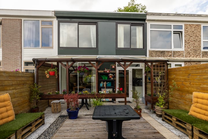 Foto 2 van Taagdreef 39