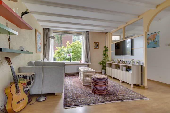 Foto 3 van Taagdreef 39