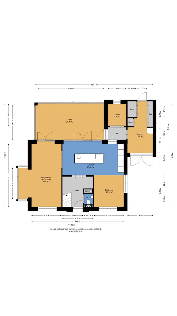 Photo 60 of Blasiuslaan 8