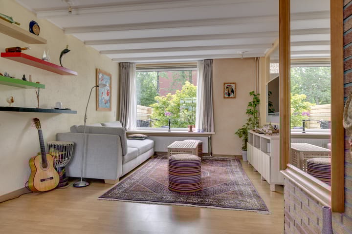 Foto 4 van Taagdreef 39