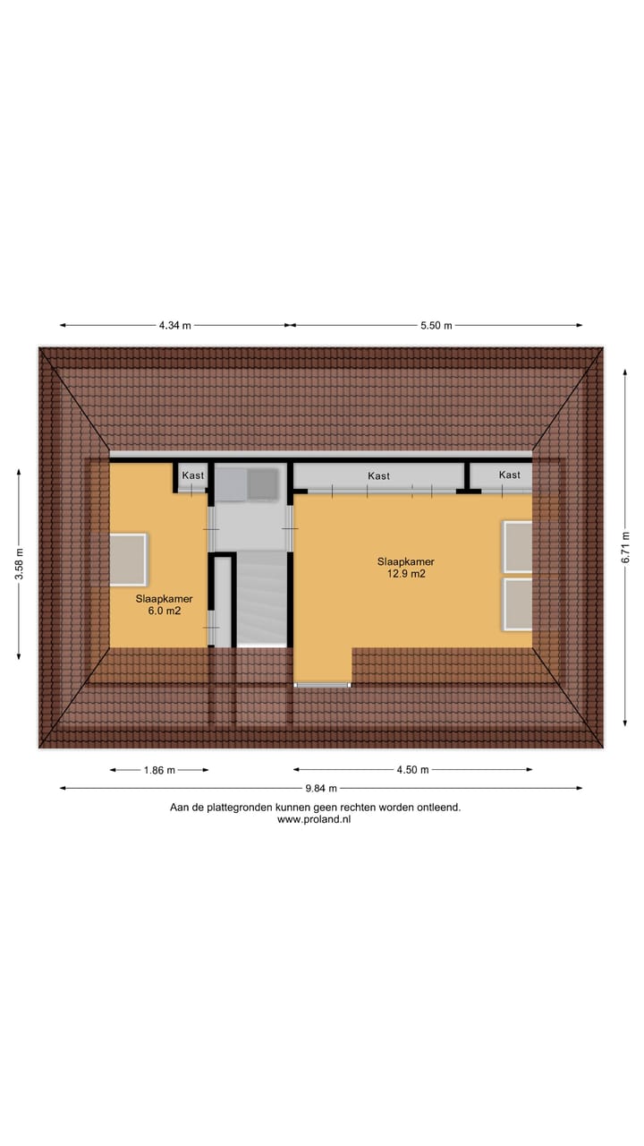Photo 62 of Blasiuslaan 8