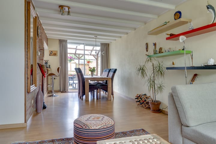 Foto 5 van Taagdreef 39