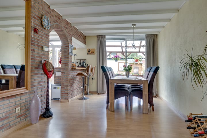 Foto 6 van Taagdreef 39