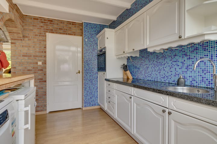 Foto 8 van Taagdreef 39