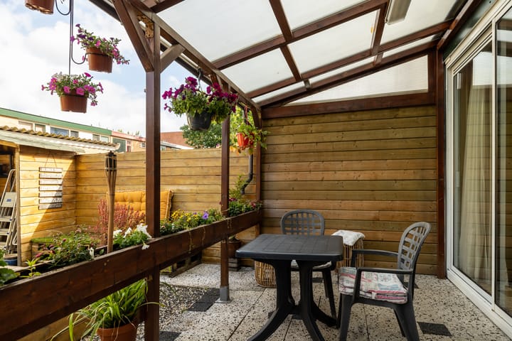 Foto 10 van Taagdreef 39