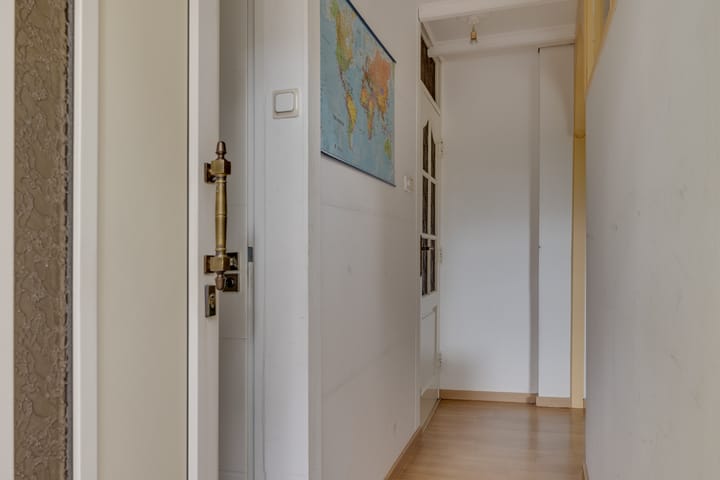 Foto 11 van Taagdreef 39