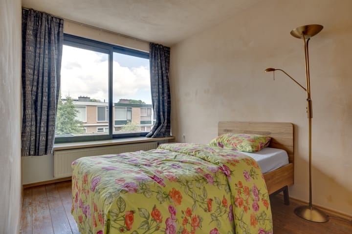 Foto 13 van Taagdreef 39