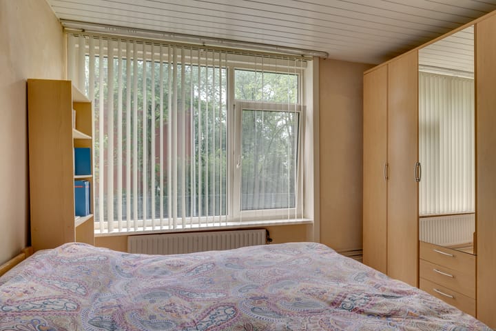 Foto 15 van Taagdreef 39