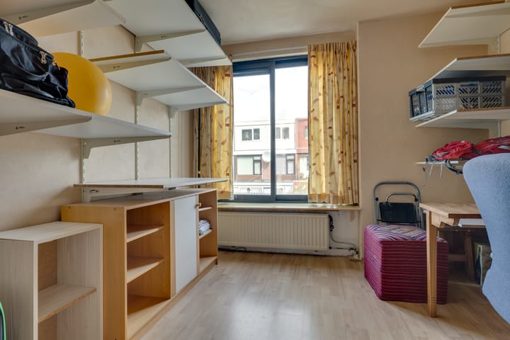 Foto 18 van Taagdreef 39