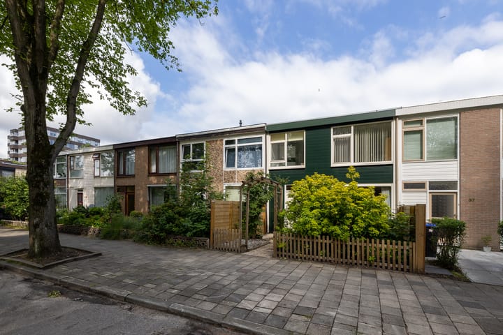 Foto 20 van Taagdreef 39