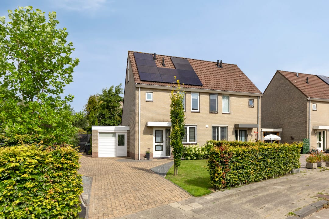 Foto 1 van De Wetterwille 198