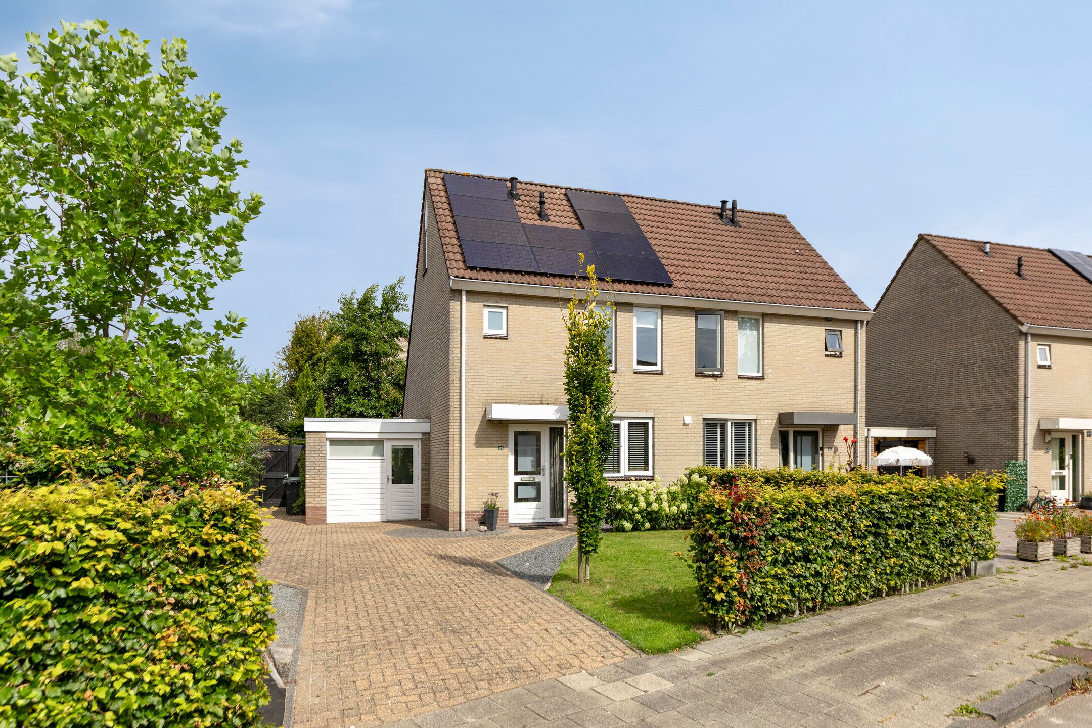 De Wetterwille, 198, Drachten, 9207BL, Friesland, Nederland 198