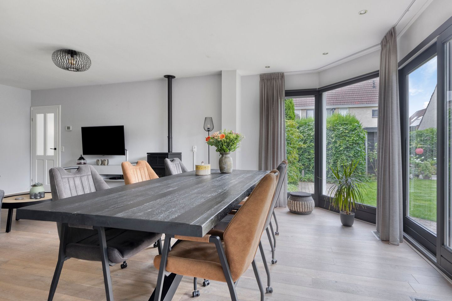 Foto 4 van De Wetterwille 198