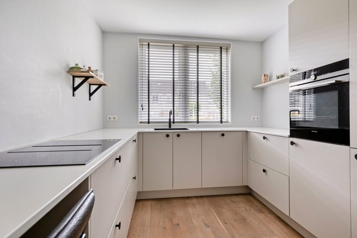 Foto 7 van De Wetterwille 198