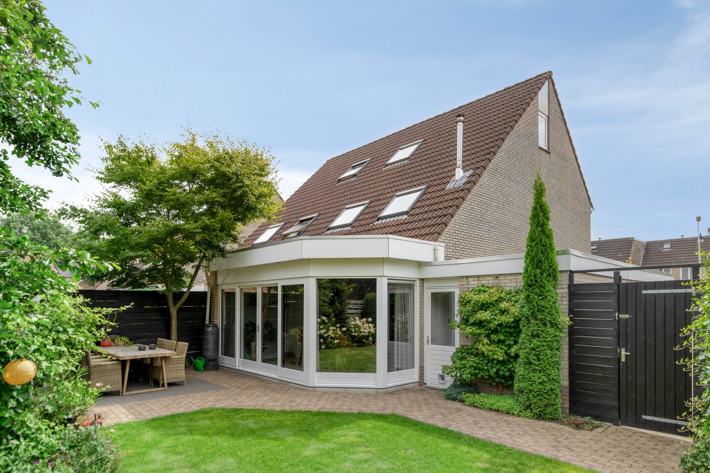 Foto 25 van De Wetterwille 198