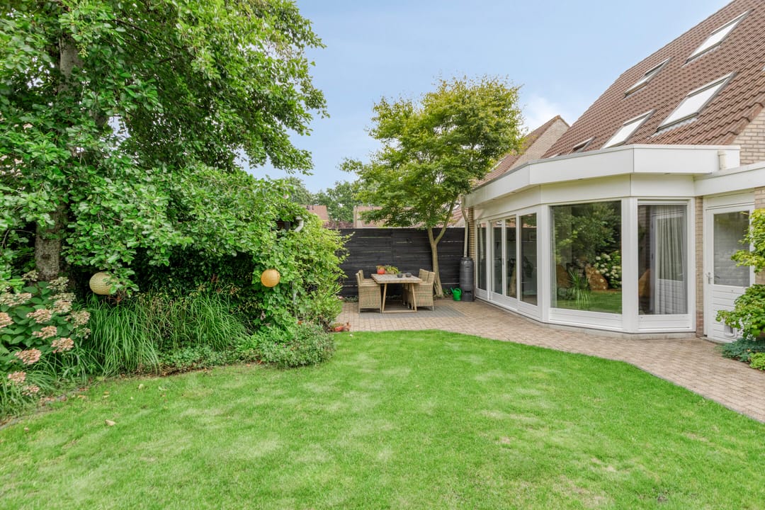 Foto 28 van De Wetterwille 198