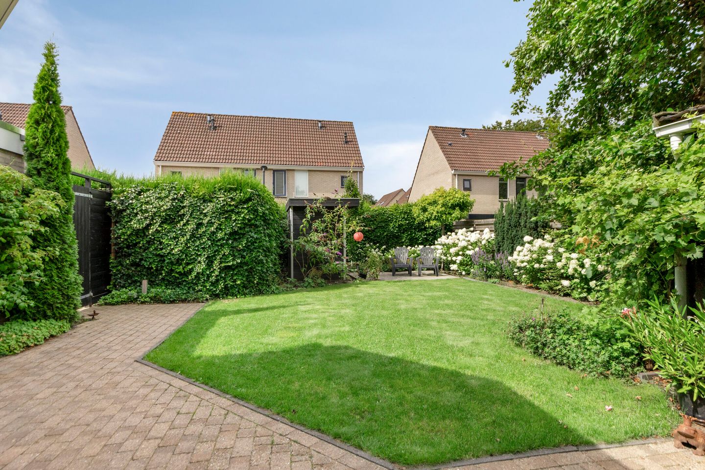 Foto 29 van De Wetterwille 198