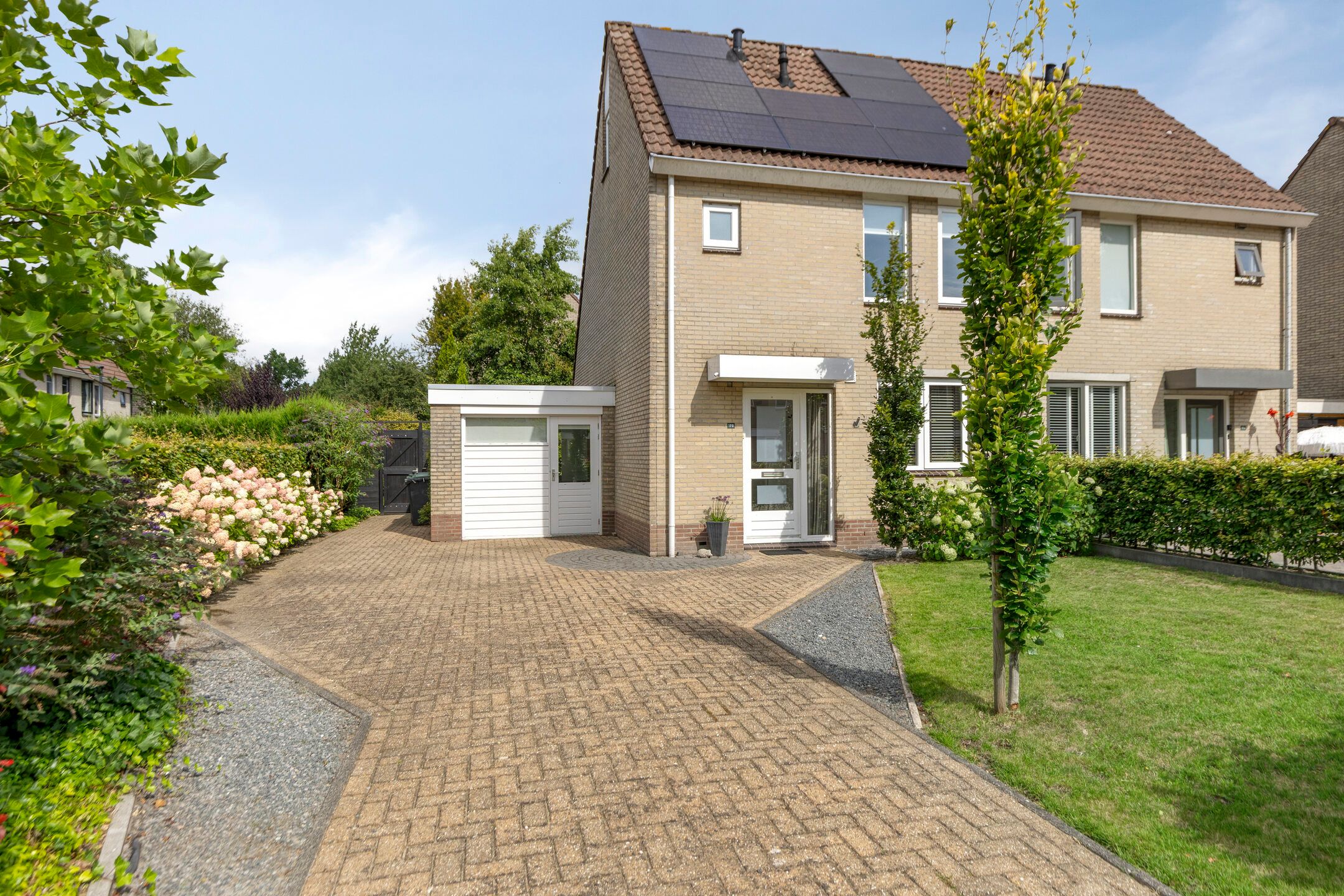 Foto 30 van De Wetterwille 198