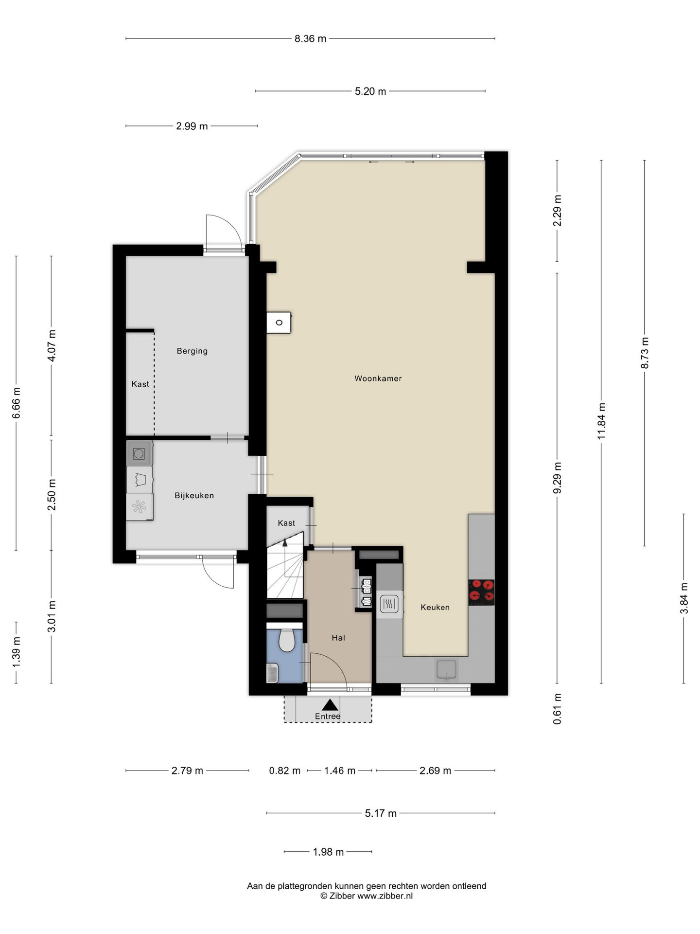 Foto 34 van De Wetterwille 198
