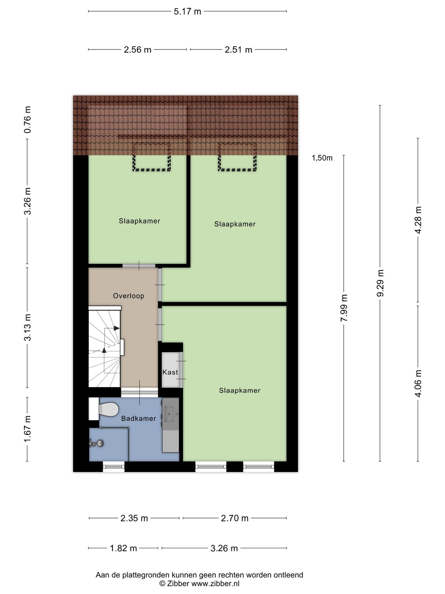Foto 35 van De Wetterwille 198