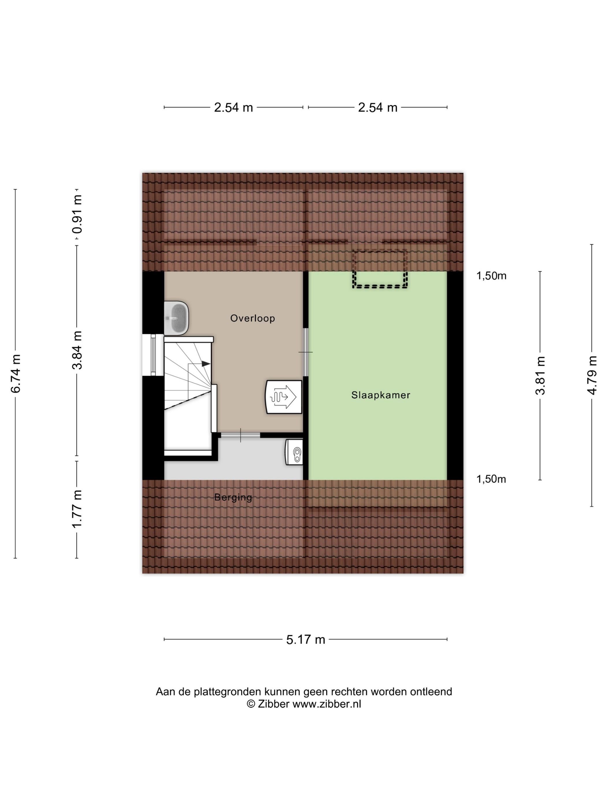 Foto 36 van De Wetterwille 198