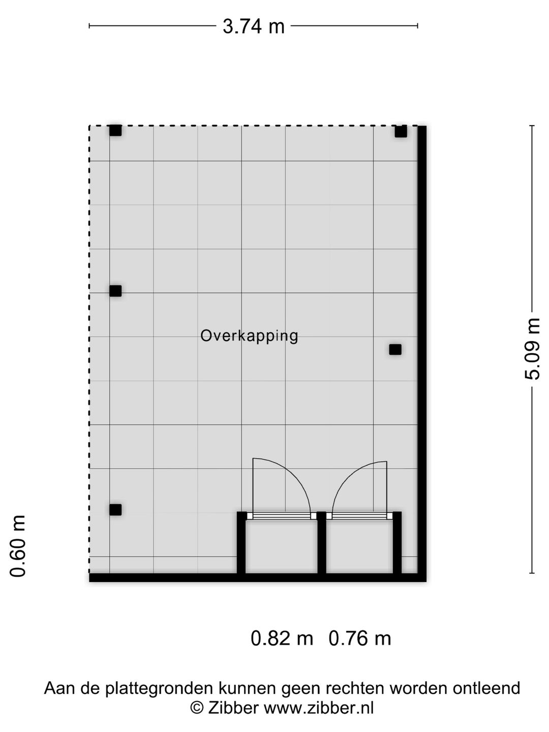 Foto 37 van De Wetterwille 198