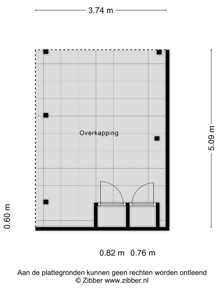 Foto 37 van De Wetterwille 198