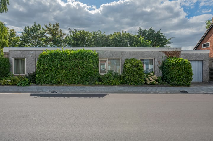 Foto 5 van Drieborg 17