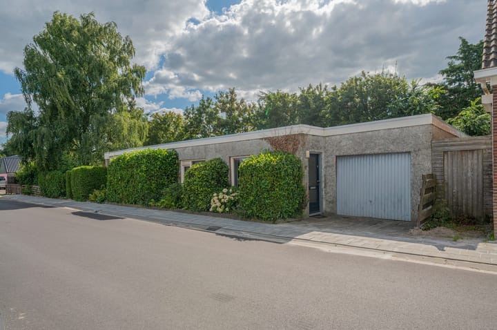 Foto 6 van Drieborg 17